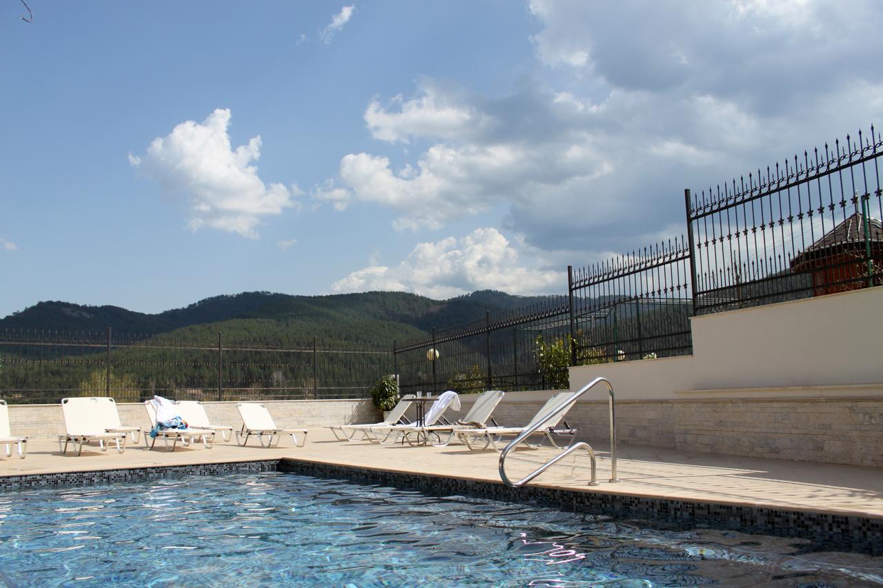 Park Hotel And Spa Vella Hills Velingrad Eksteriør bilde