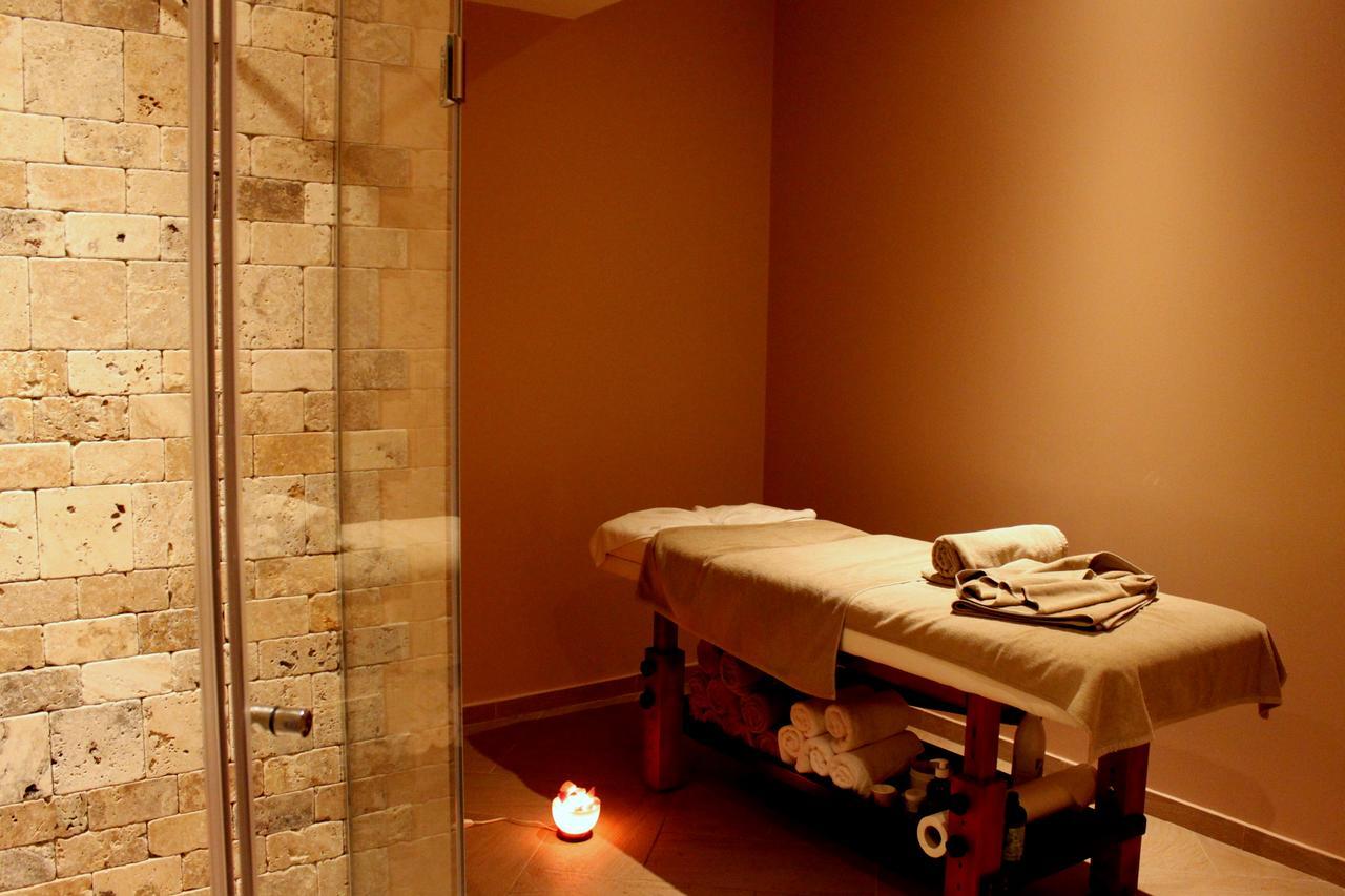 Park Hotel And Spa Vella Hills Velingrad Eksteriør bilde