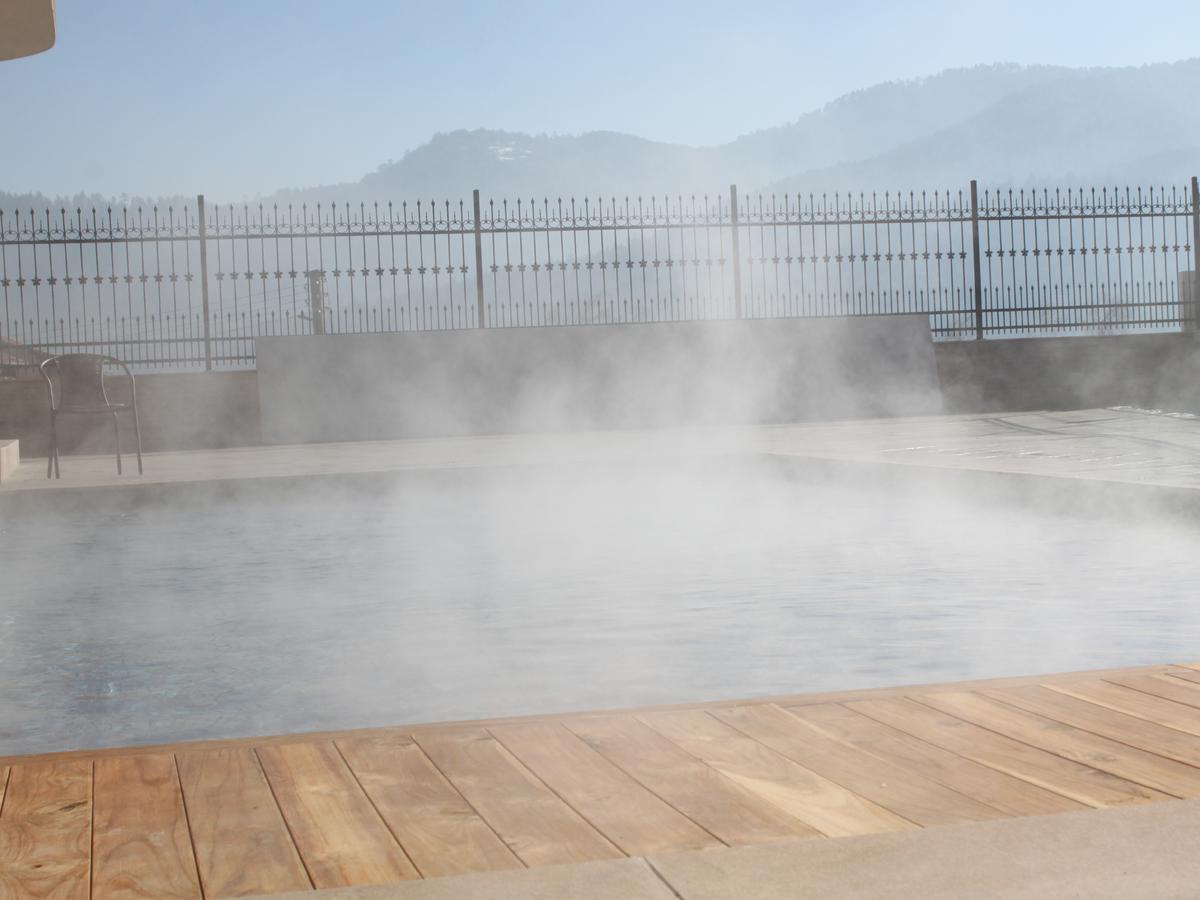 Park Hotel And Spa Vella Hills Velingrad Eksteriør bilde