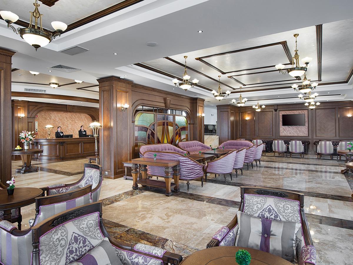 Park Hotel And Spa Vella Hills Velingrad Eksteriør bilde