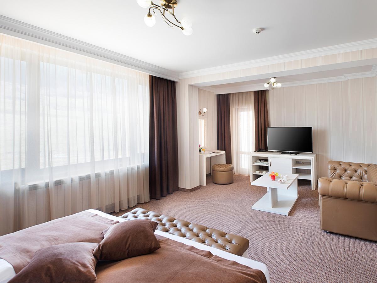 Park Hotel And Spa Vella Hills Velingrad Eksteriør bilde