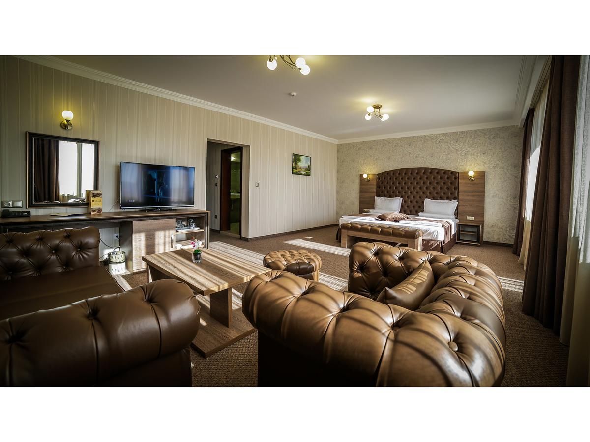 Park Hotel And Spa Vella Hills Velingrad Eksteriør bilde