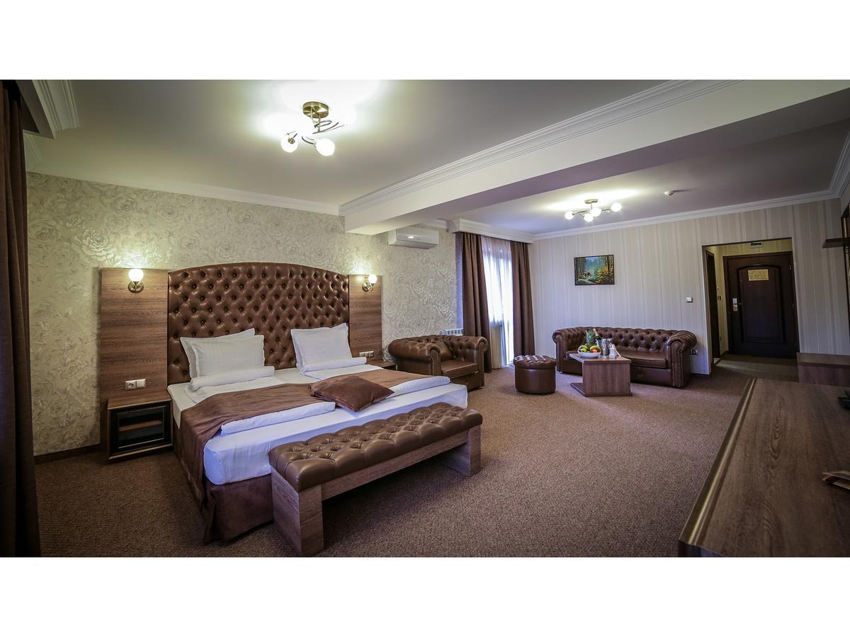 Park Hotel And Spa Vella Hills Velingrad Eksteriør bilde