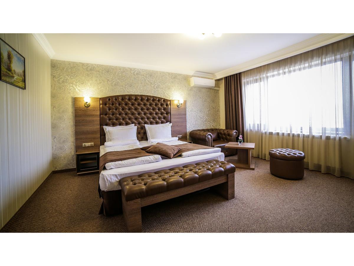 Park Hotel And Spa Vella Hills Velingrad Eksteriør bilde