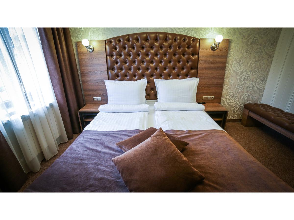 Park Hotel And Spa Vella Hills Velingrad Eksteriør bilde